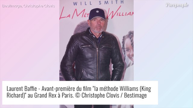 Laurent Baffie moqué pour sa chirurgie esthétique : Ce que je me suis mangé dans la gueule...