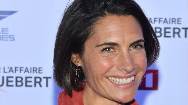 VOICI : Alessandra Sublet accusée d'être privilégiée : l'animatrice pousse un gros coup de gueule