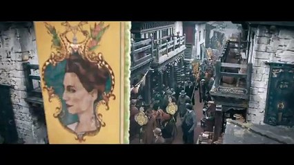 FANTASTIC BEASTS 3 Trailer (2022) The Secrets Of Dumbledore