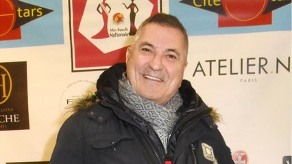 VOICI : Jean-Marie Bigard vacciné ? Il partage un étonnant cliché sur Twitter