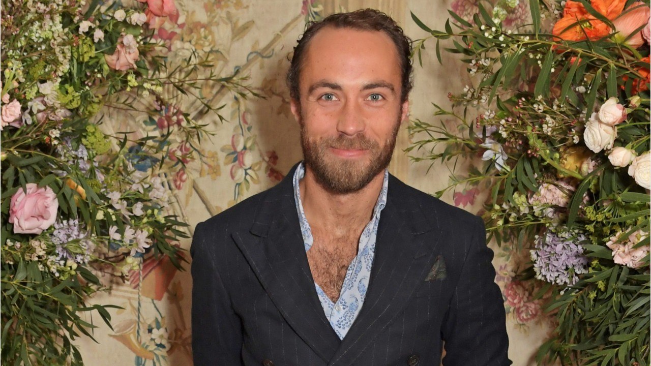 VOICI : PHOTO Kate Middleton : son frère James...