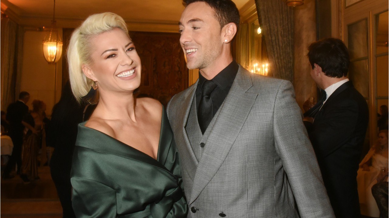 Voici - Danse avec les stars : les raisons de l'absence de Katrina Patchett révélées