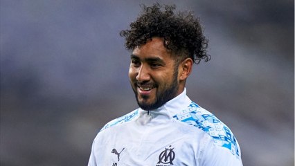 VOICI : Dimitri Payet papa pour la 4e fois : il dévoile le sexe et le prénom de son bébé
