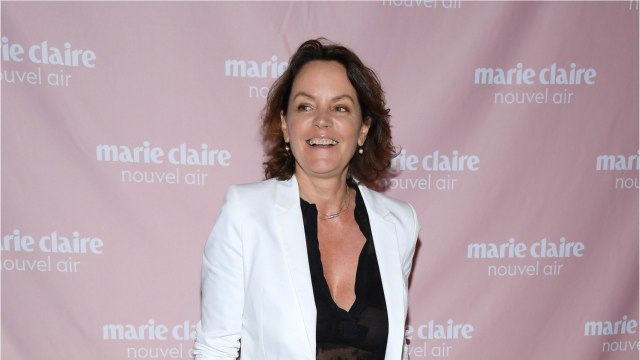 VOICI : Cendrine Dominguez rend hommage à son frère qui s'était suicidé il y a deux ans