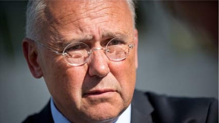 VOICI : Jean-Marie Bigard, Francis Lalanne : leur avocat va plaider devant le conseil d'Etat