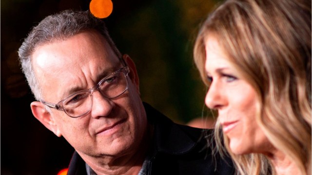 VOICI Tom Hanks : son émouvante lettre à un enfant harcelé à l'école à cause de son prénom