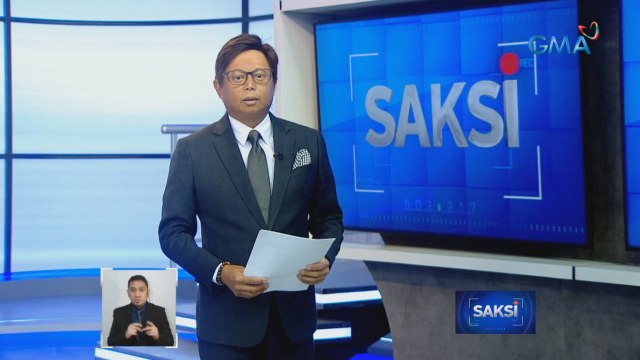 Ilang presidential aspirants, patuloy pa rin sa pagkokomento sa iba't ibang isyu | Saksi