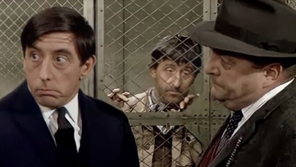 VOICI : Mort de Hubert de Lapparent, le doyen des acteurs à l'âge de 102 ans
