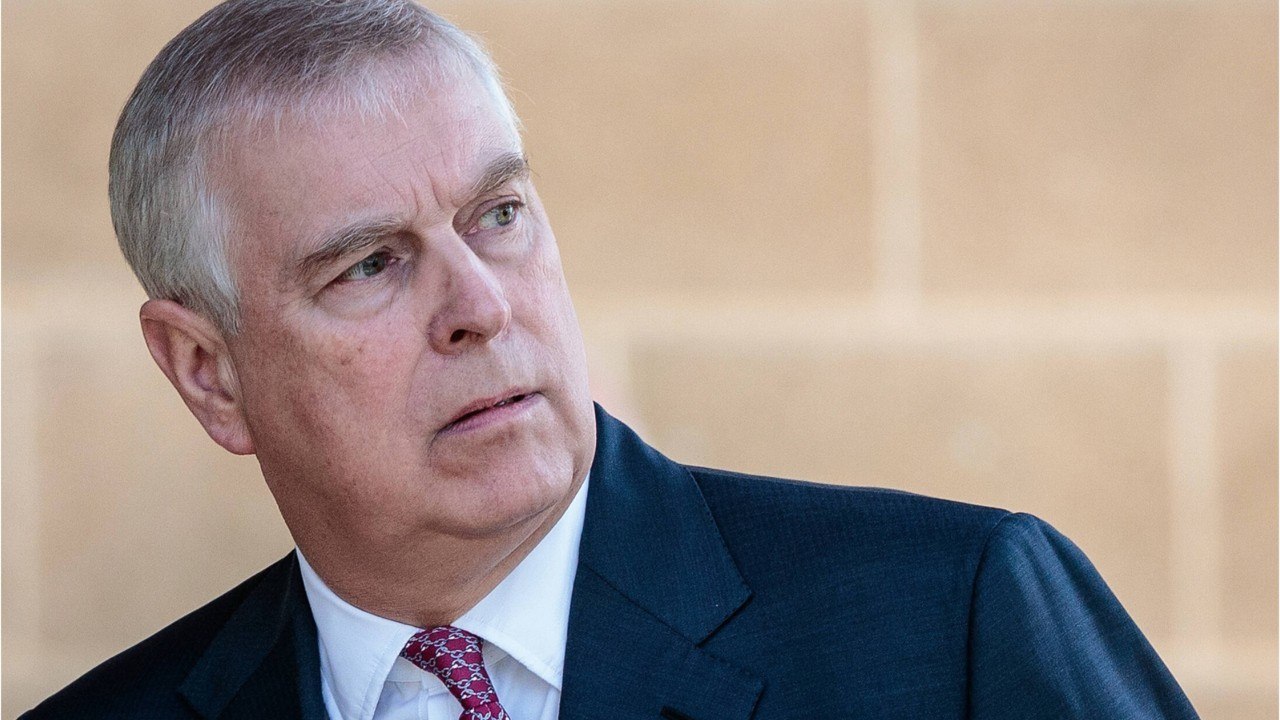 VOICI : Prince Andrew : les victimes de l'affaire Epstein craignent qu'il échappe à la justice