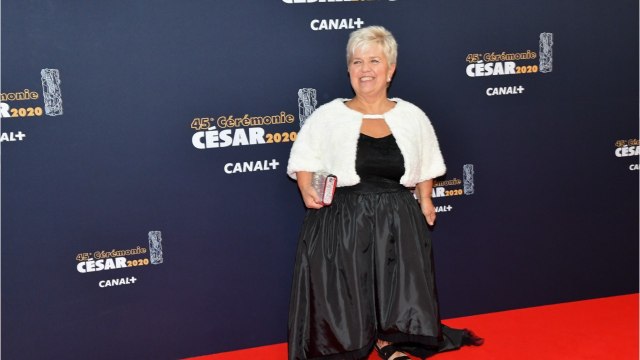 VOICI : Mimie Mathy évoque les « horreurs entendues par ses parents lorsqu’ils ont appris sa maladie