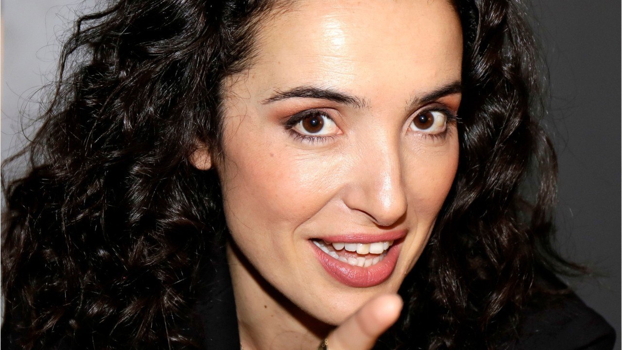 VOICI - Les mystères des majorettes : qui est Ludovic Watine-Arnault, le mari d'Isabelle Vitari?