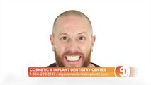 Cosmetic & Implant Dentistry Center in Los Algodones offers state-of-the-art dental technology