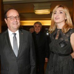 VOICI SOCIAL  Julie Gayet trahie par François Hollande : un proche révèle sa réaction (1)