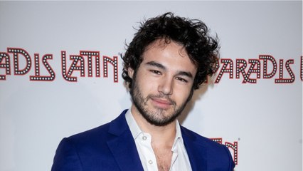 VOICI : Anthony Colette en couple : le danseur fait de rares confidences sur sa vie amoureuse