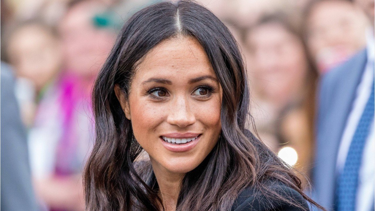 VOICI : "C'est terriblement injuste" : Thomas Markle, le père de Meghan, n'a toujours pas pu voir ses petits-enfants