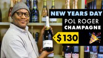 Sommelier Shops For Holiday Wines