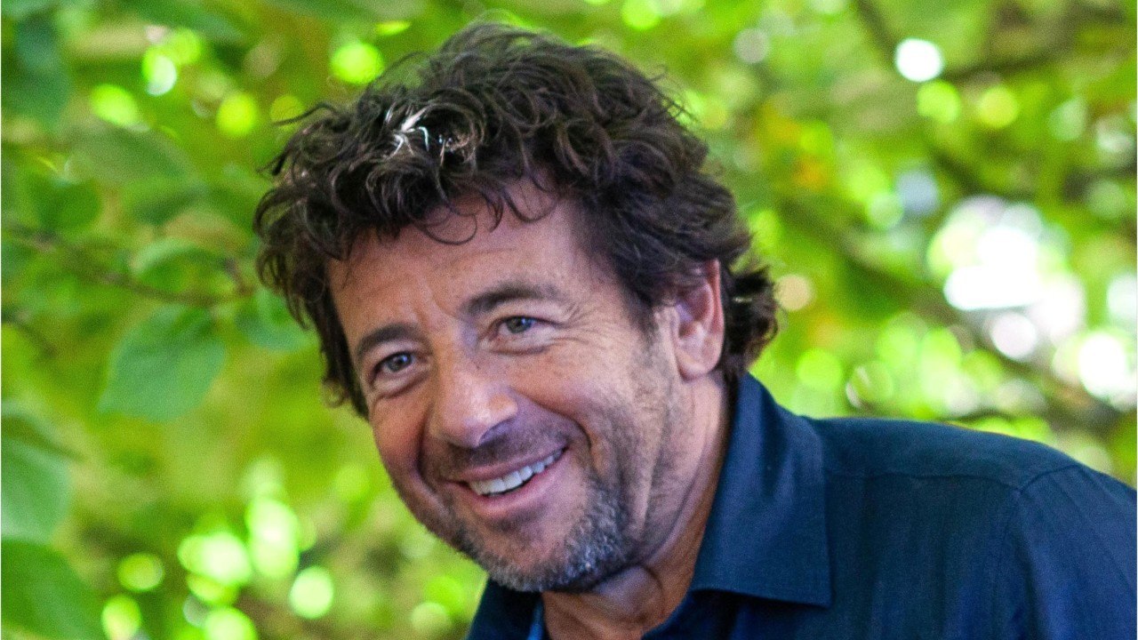 VOICI :Patrick Bruel : comment le chanteur a-t-il appris la fin de ses ennuis judiciaires ?