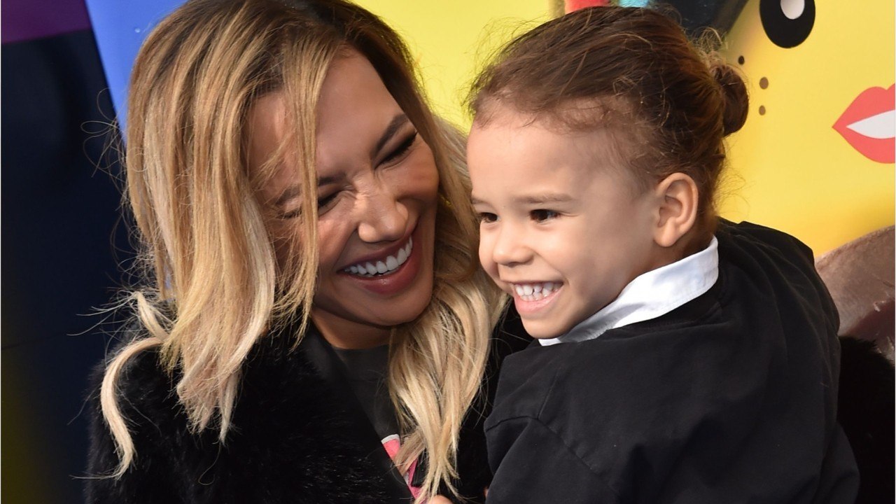VOICI - Mort de Naya Rivera : son ex Ryan Dorsey porte plainte au nom de leur fils Josey