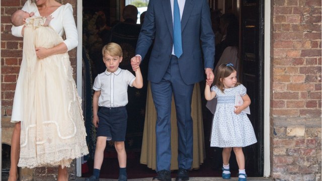 Voici - Le prince George ne sera jamais roi : une experte royale annonce la fin de la monarchie britannique
