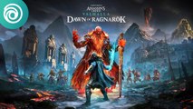 Assassin's Creed Valhalla: Dawn of Ragnarök - Tráiler Cinemático