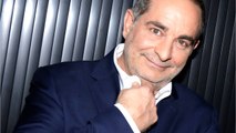 VOICI : Laurent Fontaine a 59 ans : que devient l'animateur de Y'a que la vérité qui compte ?