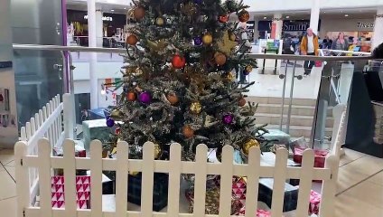 Christrmas decorations