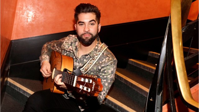 VOICI : Kendji Girac en couple avec Ilona Smet ? Ces images qui sèment le doute