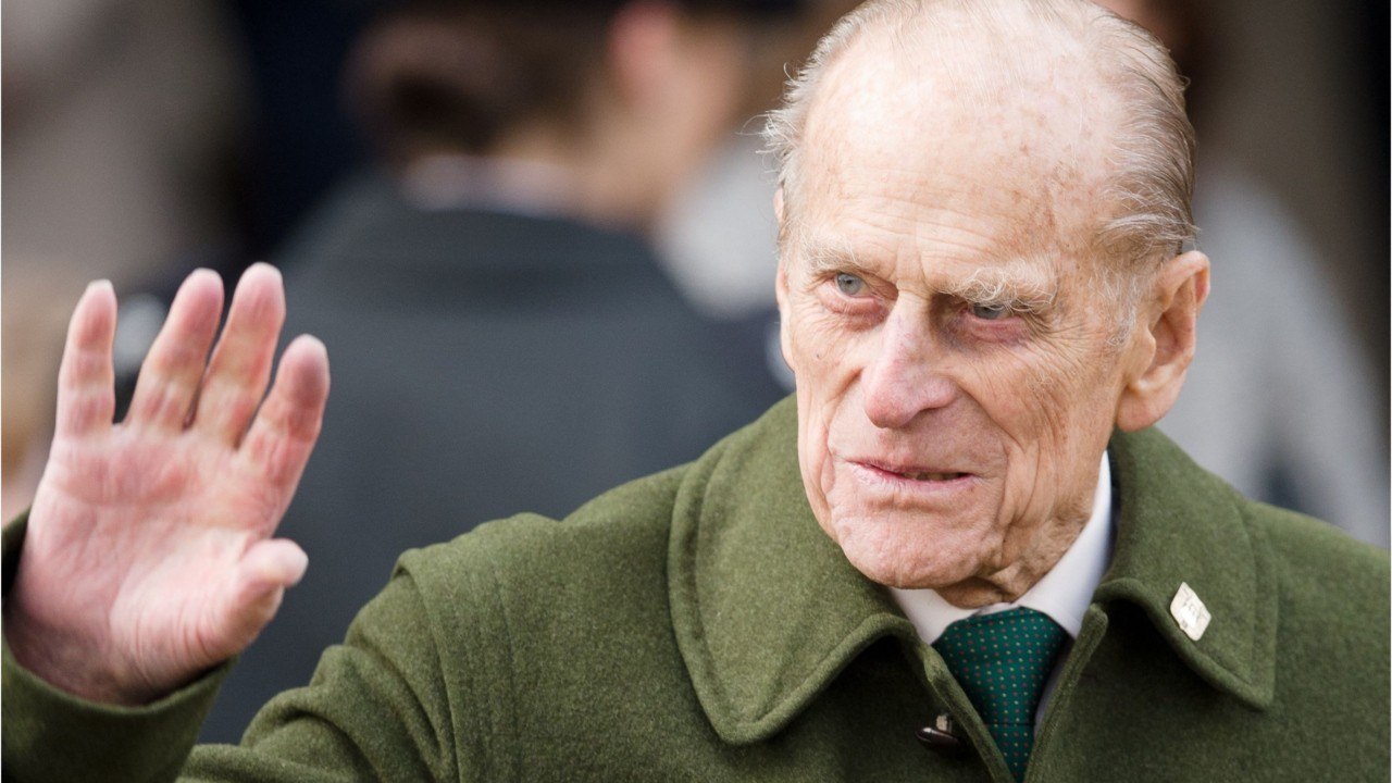 VOICI : Mort du prince Philip : ce projet qui réunit les princes Charles, William et Harry !