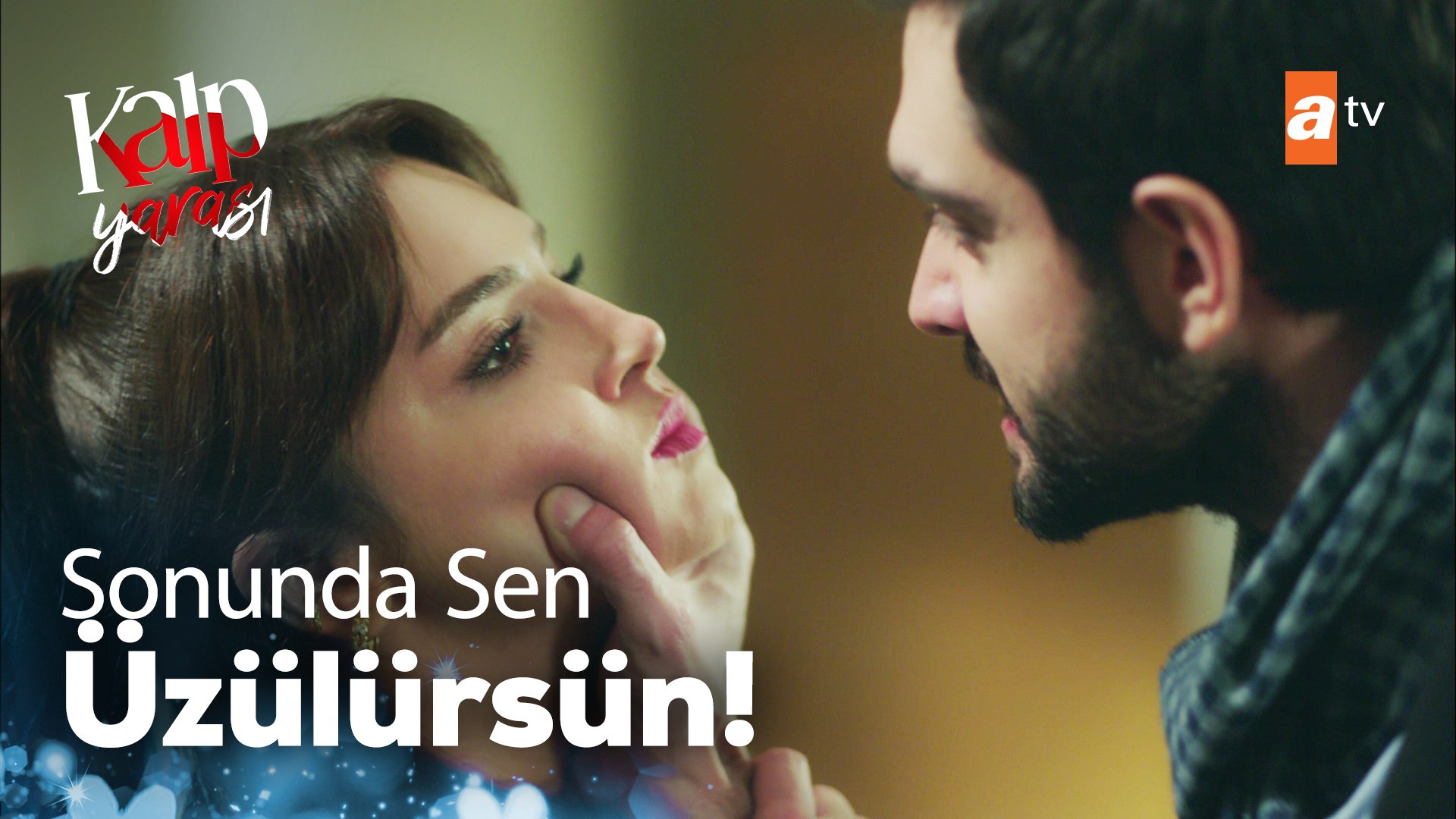 yaman betul un bogazina yapisti kalp yarasi 24 bolum dailymotion video