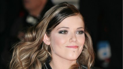 VOICI - Emma Daumas : pourquoi elle a mis "dix ans à se remettre de la Star Academy" (1)