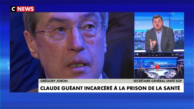 Grégory Joron : «On doit être le seul pays à ne pas appliquer les peines qu’il prononce»