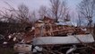 Kentucky Declared a Major Federal Disaster as Death Toll Rises