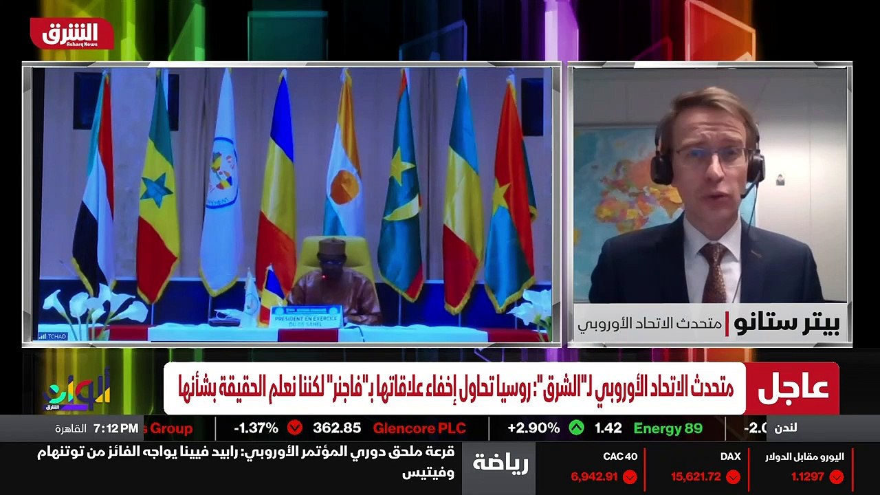 ...السلطة في موسكو...
