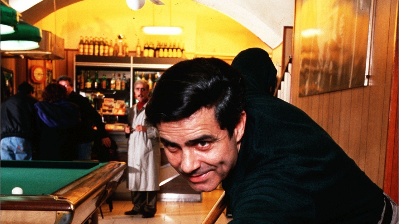 VOICI : Mort de Nino Castelnuovo, acteur des Parapluies de Cherbourg avec Catherine Deneuve, à l'âge de 84 ans