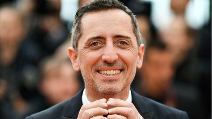VOICI : Gad Elmaleh papa comblé : ce qu'il a redécouvert avec son fils Raphaël