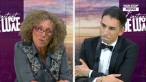 VIDEO Mireille Dumas : ses douloureuses confidences sur la mort de l'enfant de son mari