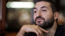 Voici - PHOTO Ibrahim Maalouf en deuil : le trompettiste annonce la mort de sa grand-mère à 99 ans (1)
