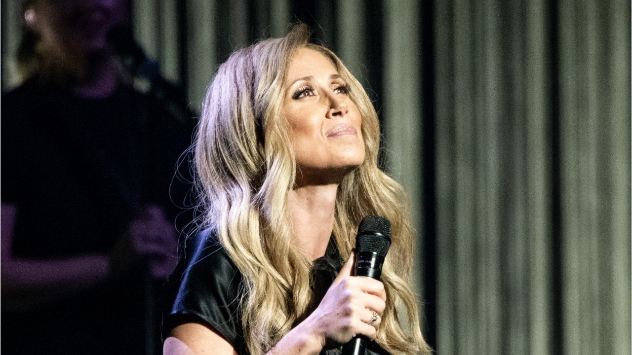 VOICI Lara Fabian victime de harcèlement sexuel : elle fait de surprenantes déclarations