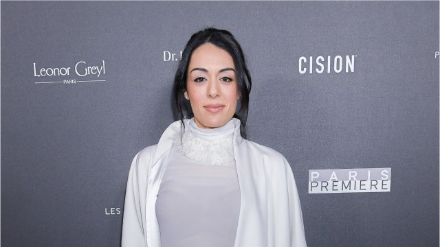 VOICI : Sofia Essaïdi (Les Héritiers) se confie sur ses épreuves douloureuses : J’ai vécu des choses personnelles difficiles