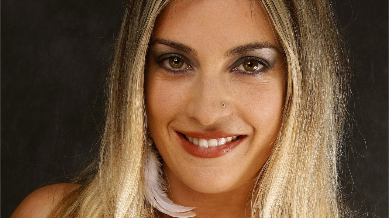 VOICI : Eve Angeli « dauphine " de Brigitte Bardot, elle lui lance un étonnant appel