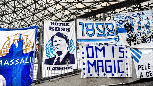 VOICI - « Mon père est très loin de tout ça : Stéphane Tapie s'emporte contre Paul Larrouturou et ses infos erronées sur Bernard Tapie