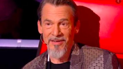 VOICI : The Voice All Stars : Florent Pagny dévoile de gros indices sur la saison