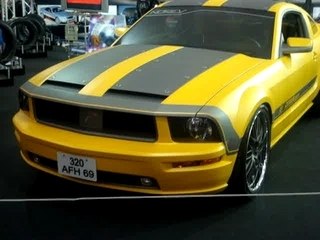 tunning 2008