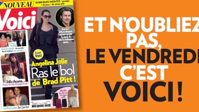 VOICI - Matthieu (MAPR 5) : le mari de Laure occupé à créer un « paparc d'attraction à sa fille Lya