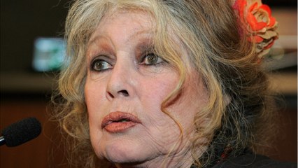VOICI - Brigitte Bardot : ses propos sur la Covid-19 risquent de choquer