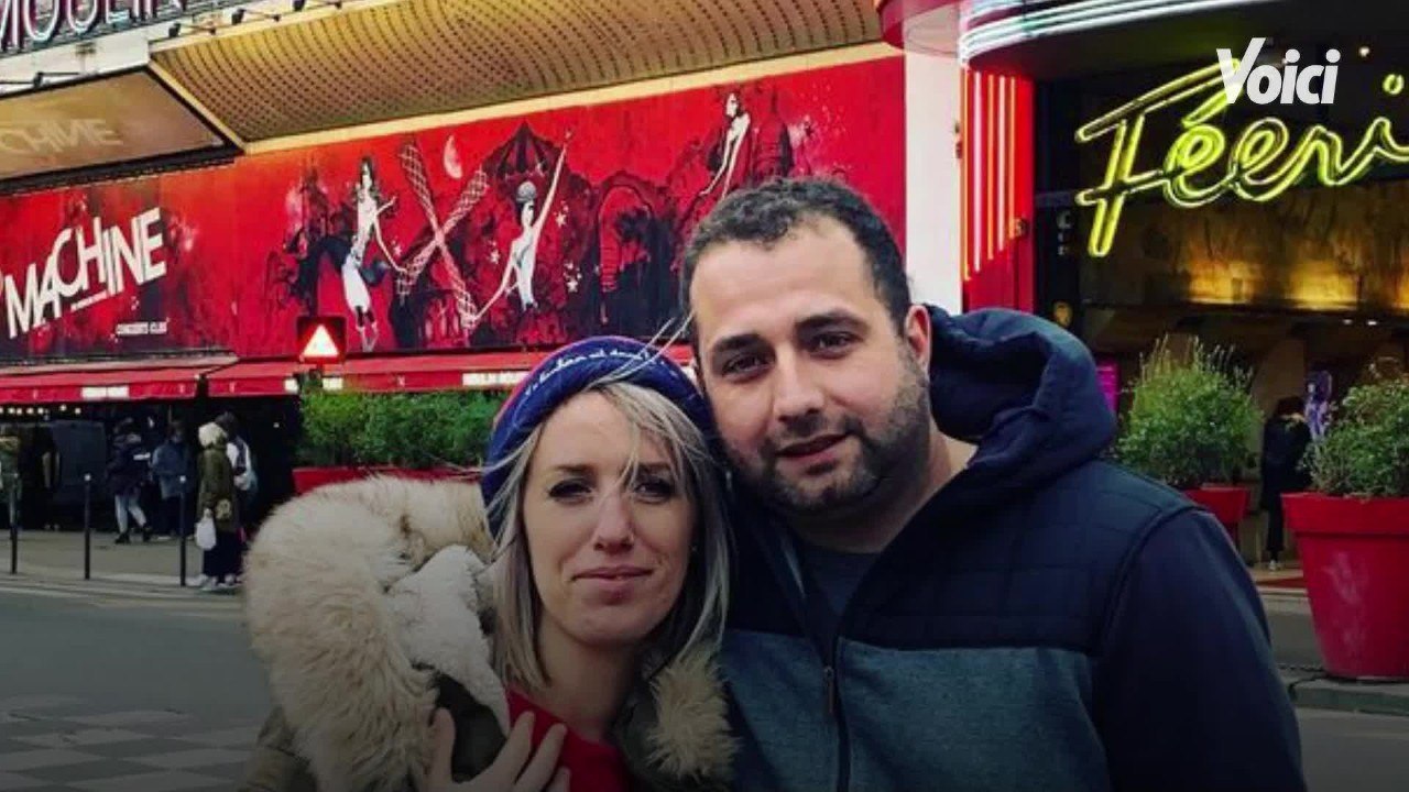 VOICI : Claire (L'amour est dans le pré) fait une annonce sur le sexe de son futur bébé