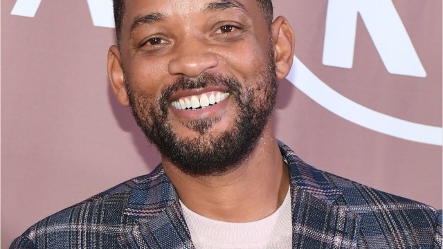 VOICI Will Smith trompé par Jada Pinkett : en pleine crise conjugale, l'acteur « sous pression