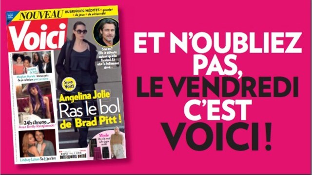 VOICI : Demain nous appartient : qui est Maxime Lélue, l'interprète de Jordan ?