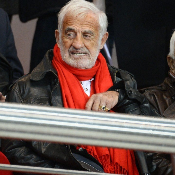 VOICI SOCIAL - Mort de Jean-Paul Belmondo : un proche dévoile les derniers mots de l’acteur (1)