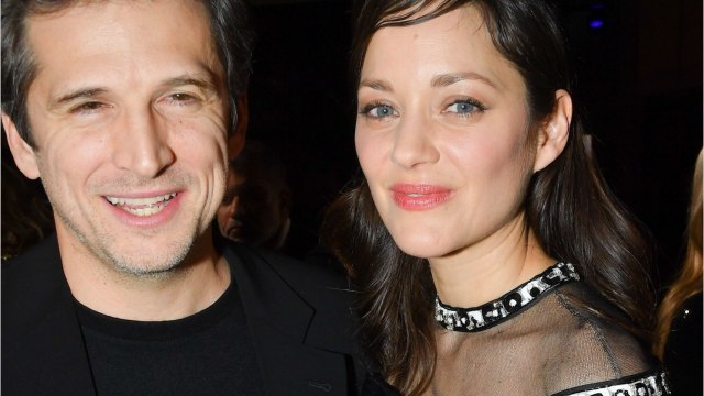 VOICI : Guillaume Canet défend Marion Cotillard censurée par Instagram et tacle les gonzesses à poil